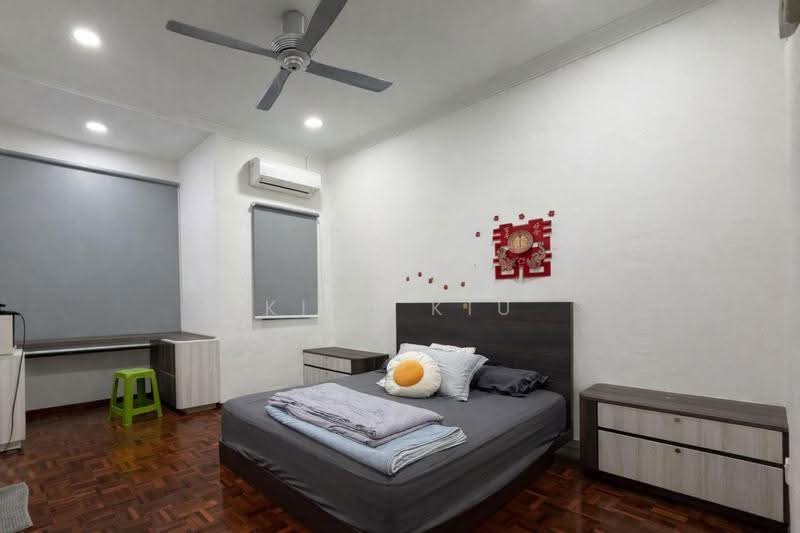 Rumah Teres 2-Tingkat untuk Dijual di Taman Setia Indah (Tebrau) - Kimi Kiu - PropertyGuru.com.my