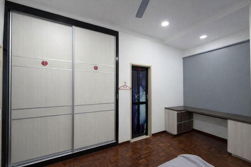 Rumah Teres 2-Tingkat untuk Dijual di Taman Setia Indah (Tebrau) - Kimi Kiu - PropertyGuru.com.my