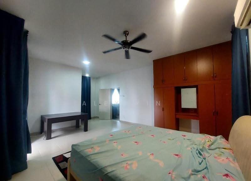 Bungalow House untuk Dijual di Paya Rumput (Melaka) - Alex Yin - Bedroom - PropertyGuru.com.my