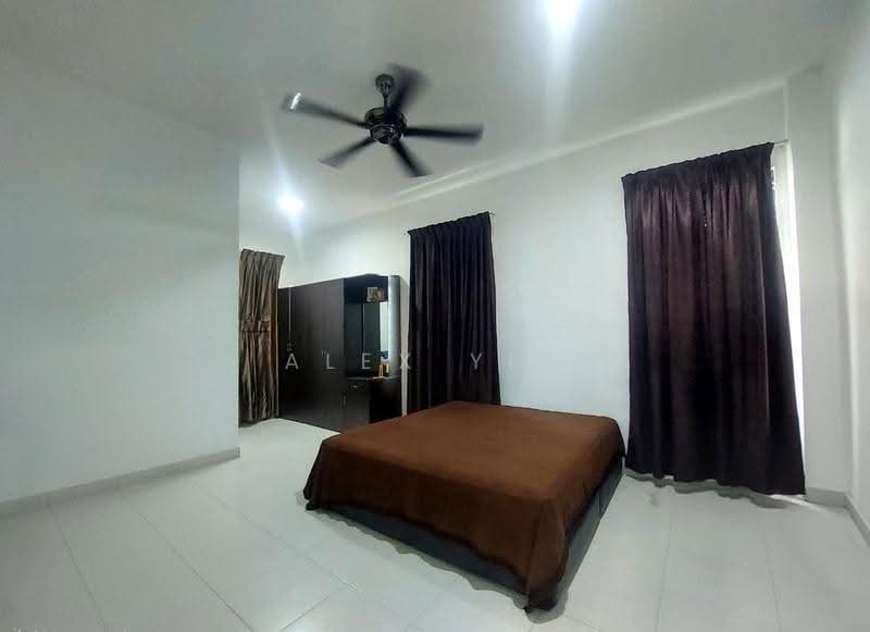 Bungalow House untuk Dijual di Paya Rumput (Melaka) - Alex Yin - Bedroom - PropertyGuru.com.my