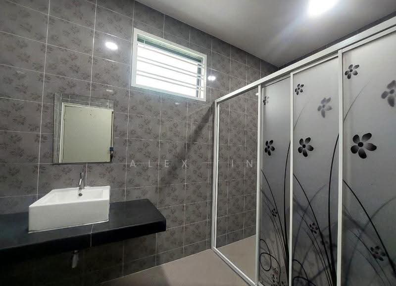 Bungalow House untuk Dijual di Paya Rumput (Melaka) - Alex Yin - Bathroom - PropertyGuru.com.my