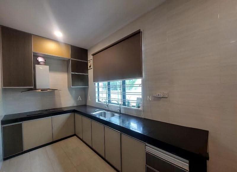 Bungalow House untuk Dijual di Paya Rumput (Melaka) - Alex Yin - Kitchen - PropertyGuru.com.my