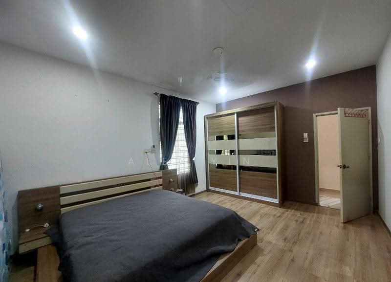 Bungalow House untuk Dijual di Paya Rumput (Melaka) - Alex Yin - Bedroom - PropertyGuru.com.my