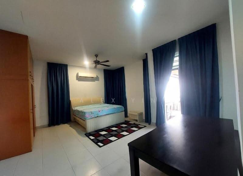 Bungalow House untuk Dijual di Paya Rumput (Melaka) - Alex Yin - Bedroom - PropertyGuru.com.my