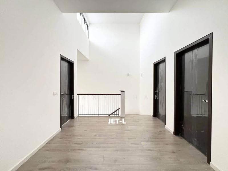 Rumah Teres 2-Tingkat untuk Disewa di Bandar Bukit Raja (Klang) - Kenny Chan - Interior - PropertyGuru.com.my