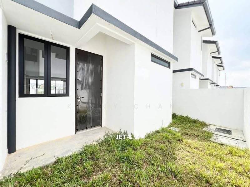 Rumah Teres 2-Tingkat untuk Disewa di Bandar Bukit Raja (Klang) - Kenny Chan - Exterior - PropertyGuru.com.my