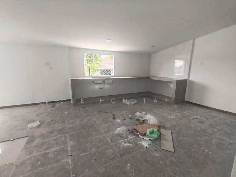 Rumah Teres 1-Tingkat untuk Dijual di Skudai (Johor) - See Hon Tay - PropertyGuru.com.my