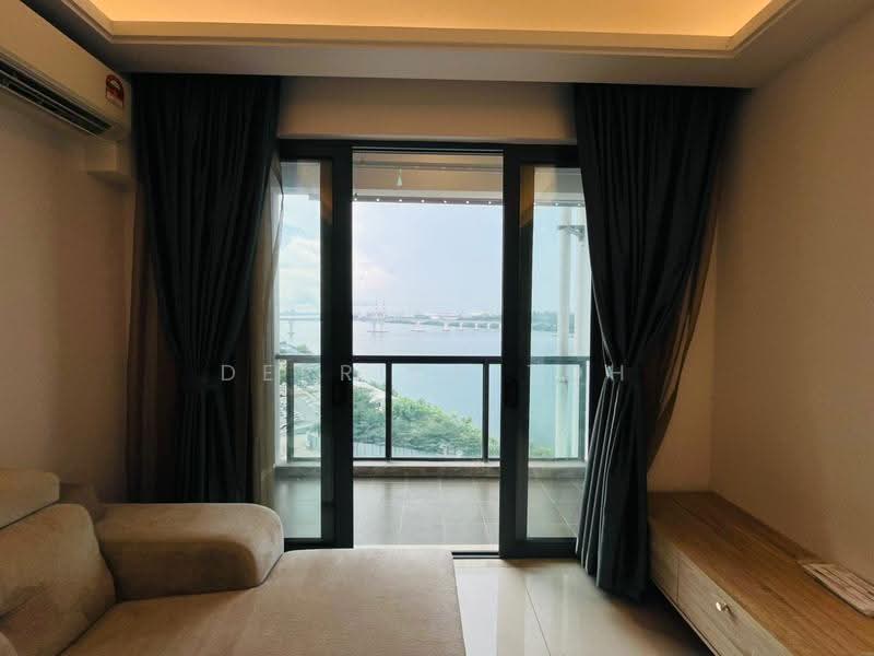 Kondominium untuk Disewa di R&F Princess Cove Phase 2-Seine Region - Derrick Toh - PropertyGuru.com.my