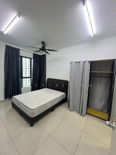Kondominium untuk Disewa di Mizumi Residences - Crystal Lum - PropertyGuru.com.my