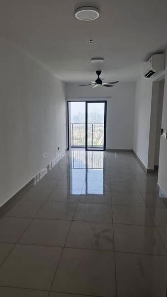 Service Residence for Rent at M Luna - Crystal Lum - Living Room - PropertyGuru.com.my