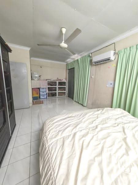 2-storey Terraced House for Sale in Taman Bagan Ajam (Butterworth) - Vyinnes Ang - Bedroom - PropertyGuru.com.my