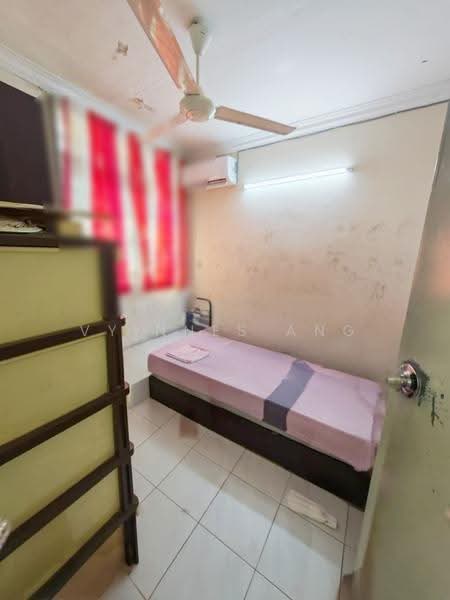 2-storey Terraced House for Sale in Taman Bagan Ajam (Butterworth) - Vyinnes Ang - Bedroom - PropertyGuru.com.my
