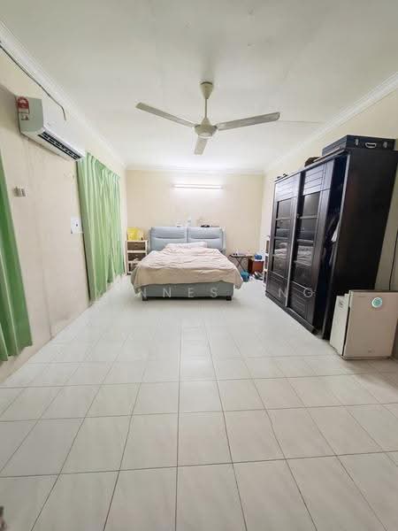 2-storey Terraced House for Sale in Taman Bagan Ajam (Butterworth) - Vyinnes Ang - Bedroom - PropertyGuru.com.my