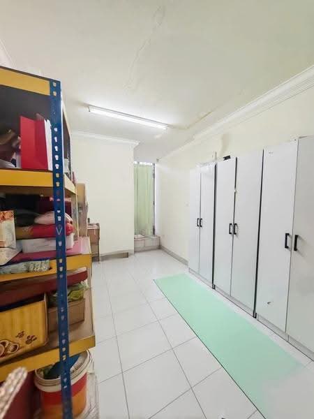 2-storey Terraced House for Sale in Taman Bagan Ajam (Butterworth) - Vyinnes Ang - Interior - PropertyGuru.com.my