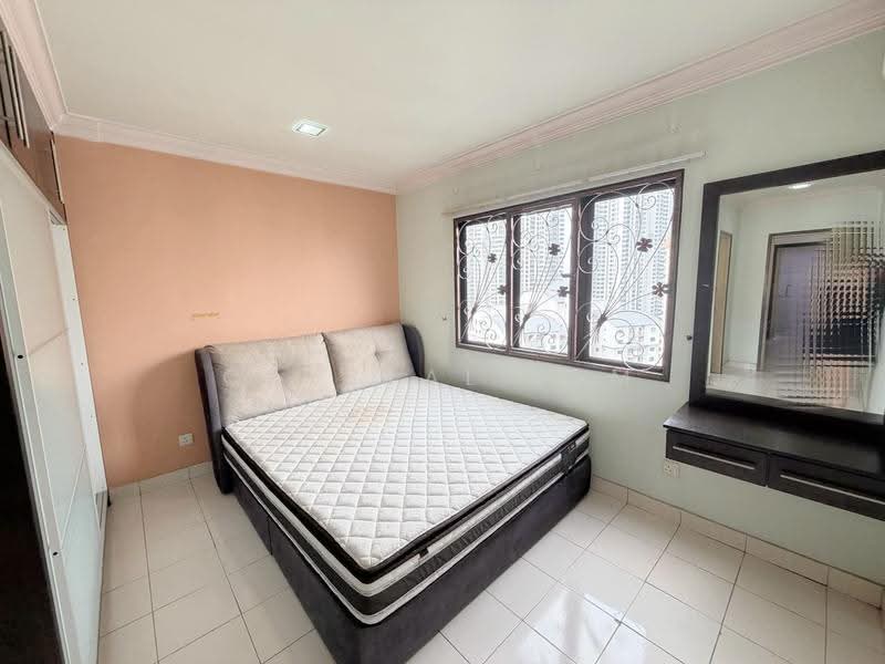 Kondominium untuk Disewa di Sri Putramas - Crystal Lum - Bedroom - PropertyGuru.com.my