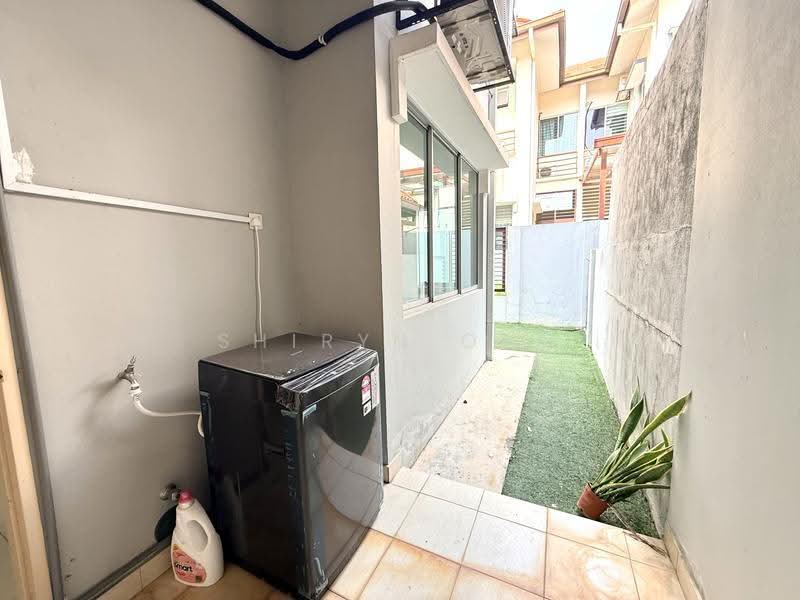 Semi-Detached House for Sale in Setia Damai (Setia Alam) - Shiryn Ong - Exterior - PropertyGuru.com.my