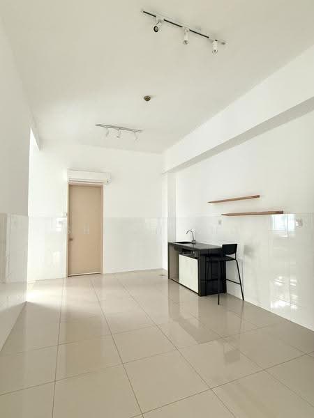 Semi-Detached House for Sale in Setia Damai (Setia Alam) - Shiryn Ong - Kitchen - PropertyGuru.com.my