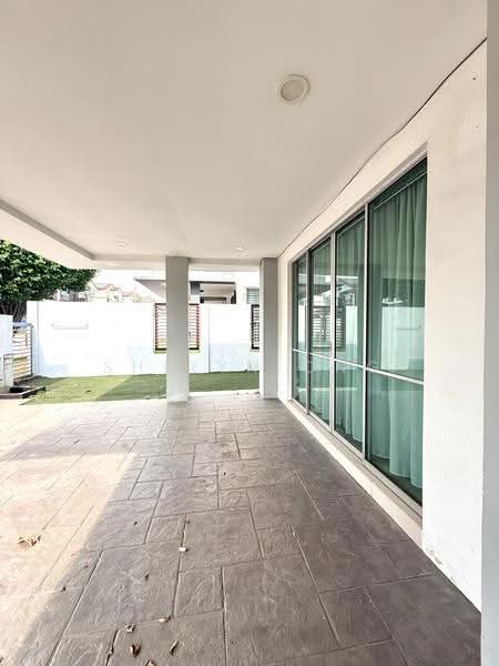 Semi-Detached House for Sale in Setia Damai (Setia Alam) - Shiryn Ong - Exterior - PropertyGuru.com.my