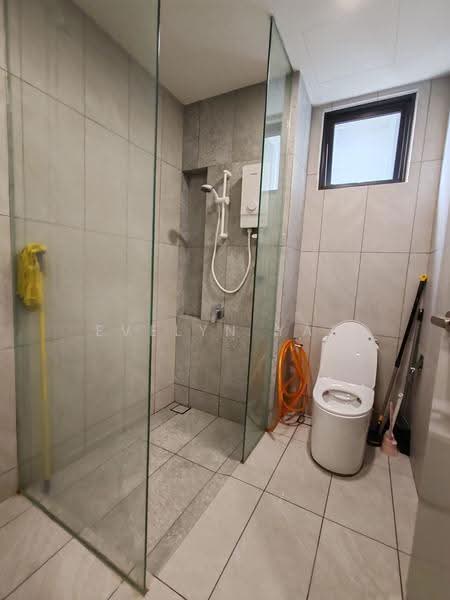 Kediaman Servis untuk Disewa di Emerald 9 - Evelyn Yap - PropertyGuru.com.my