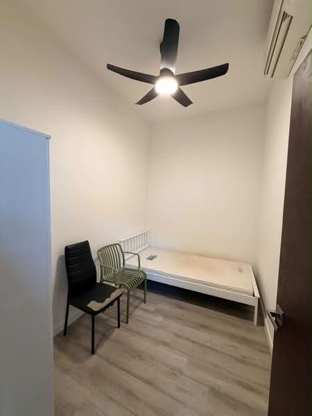 Service Residence for Rent at Cubic Botanical - Khew Zi Xian - Bedroom - PropertyGuru.com.my