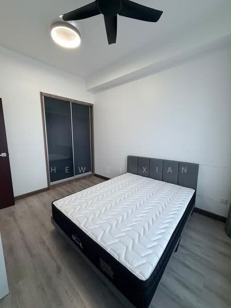Service Residence for Rent at Cubic Botanical - Khew Zi Xian - Bedroom - PropertyGuru.com.my