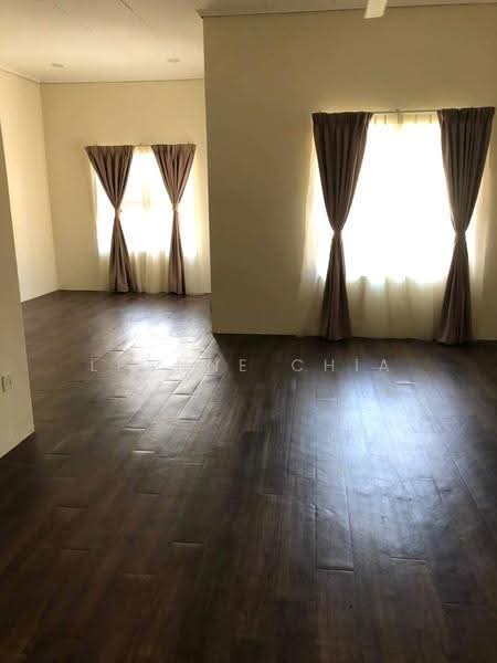 2-storey Terraced House for Rent in Pjs 9 (Sunway) - Leanne Chia - Living Room - PropertyGuru.com.my