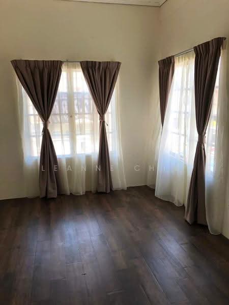 2-storey Terraced House for Rent in Pjs 9 (Sunway) - Leanne Chia - Interior - PropertyGuru.com.my