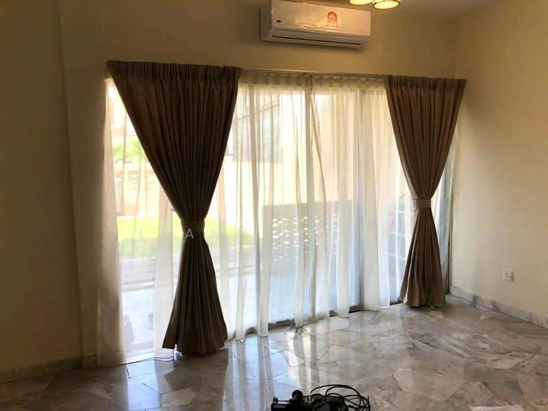 2-storey Terraced House for Rent in Pjs 9 (Sunway) - Leanne Chia - Living Room - PropertyGuru.com.my