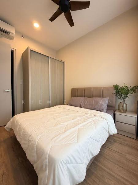 Service Residence for Rent at Sunway Belfield - Khew Zi Xian - Bedroom - PropertyGuru.com.my