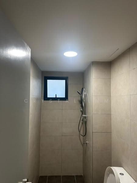 Service Residence for Rent at M Luna - Crystal Lum - Bathroom - PropertyGuru.com.my