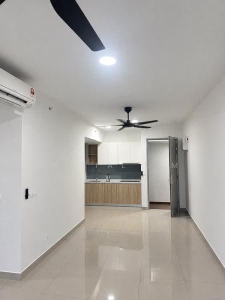 Service Residence for Rent at M Luna - Crystal Lum - Kitchen - PropertyGuru.com.my