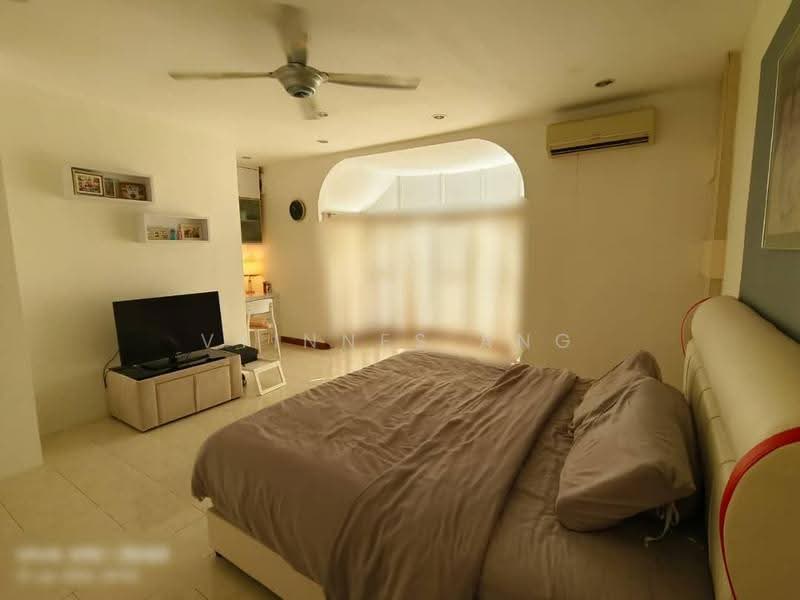 Rumah Teres 2.5-Tingkat untuk Dijual di Taman Teratai (Butterworth) - Vyinnes Ang - Bedroom - PropertyGuru.com.my