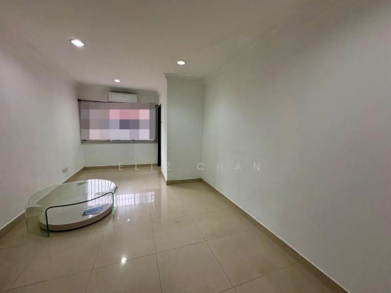 Rumah Teres 2-Tingkat untuk Dijual di Taman Wahyu (Batu Caves) - Eliz Chan - Living Room - PropertyGuru.com.my