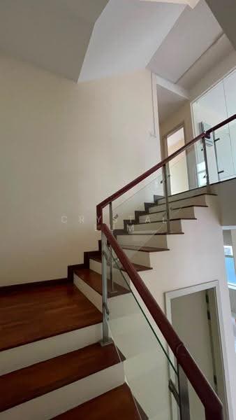 Rumah Berkembar untuk Disewa di Areca Rimbunan (Kepong) - Crystal Lum - Interior - PropertyGuru.com.my