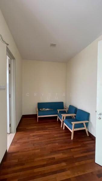 Rumah Berkembar untuk Disewa di Areca Rimbunan (Kepong) - Crystal Lum - Interior - PropertyGuru.com.my