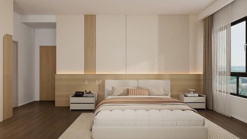 Kondominium untuk Disewa di Sunway GeoLake Residences - Amy Sim - PropertyGuru.com.my