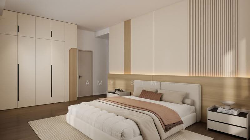 Kondominium untuk Disewa di Sunway GeoLake Residences - Amy Sim - PropertyGuru.com.my