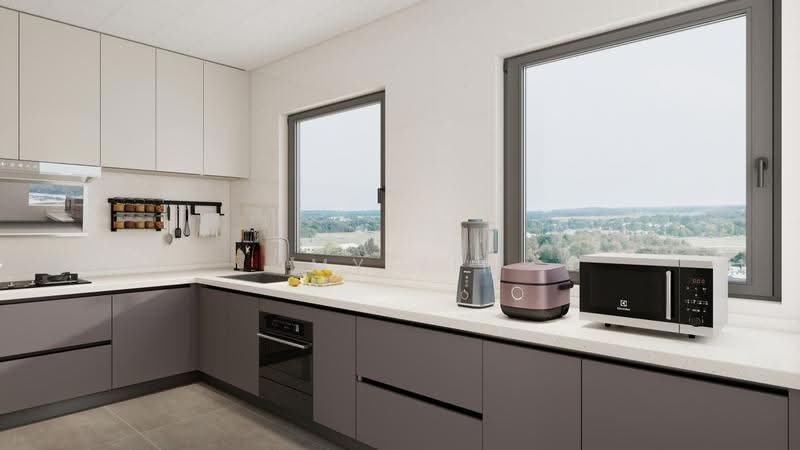 Kondominium untuk Disewa di Sunway GeoLake Residences - Amy Sim - PropertyGuru.com.my