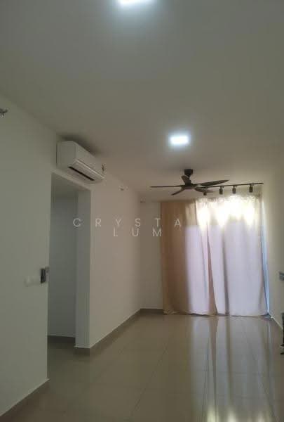 Service Residence for Rent at M Luna - Crystal Lum - Living Room - PropertyGuru.com.my