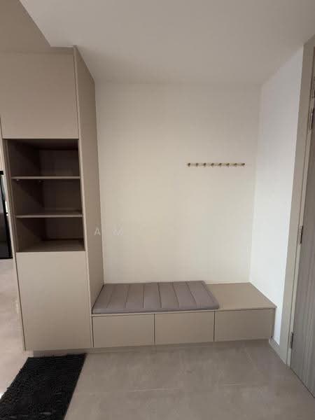 Kondominium untuk Disewa di Sunway GeoLake Residences - Amy Sim - Entrance - PropertyGuru.com.my