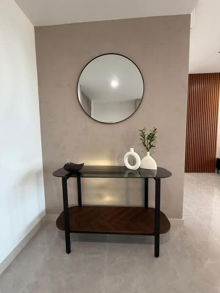 Kondominium untuk Disewa di Sunway GeoLake Residences - Amy Sim - Entrance - PropertyGuru.com.my
