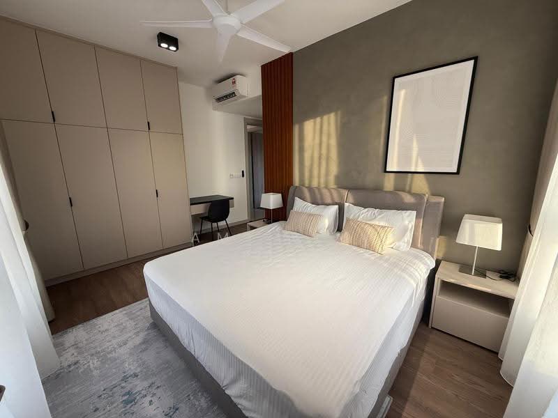 Kondominium untuk Disewa di Sunway GeoLake Residences - Amy Sim - Bedroom - PropertyGuru.com.my