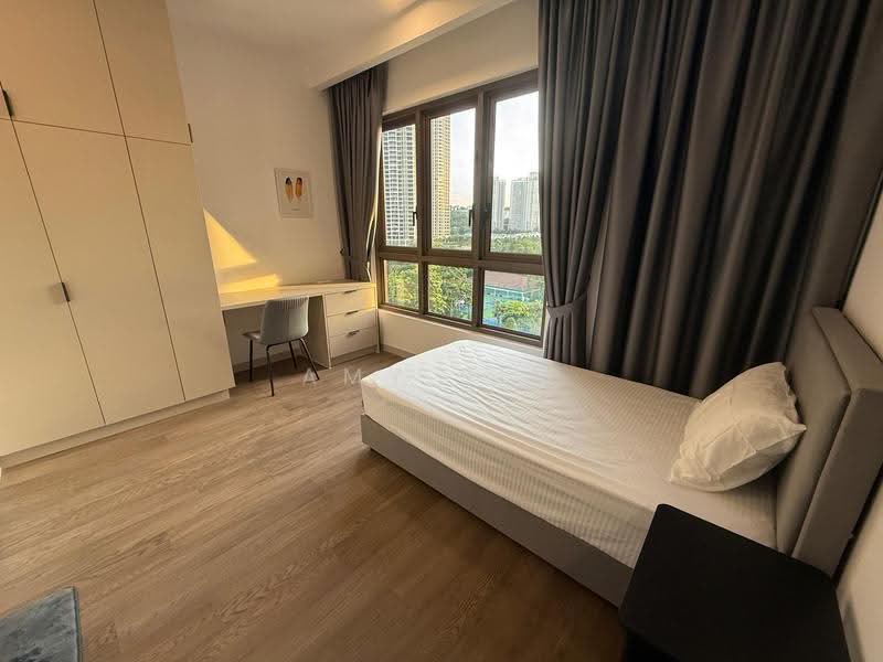 Kondominium untuk Disewa di Sunway GeoLake Residences - Amy Sim - Bedroom - PropertyGuru.com.my