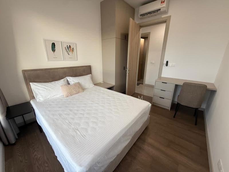 Kondominium untuk Disewa di Sunway GeoLake Residences - Amy Sim - Bedroom - PropertyGuru.com.my