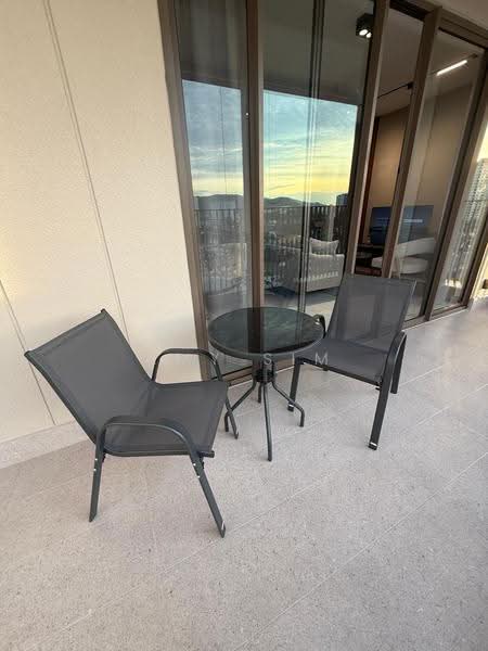 Kondominium untuk Disewa di Sunway GeoLake Residences - Amy Sim - PropertyGuru.com.my