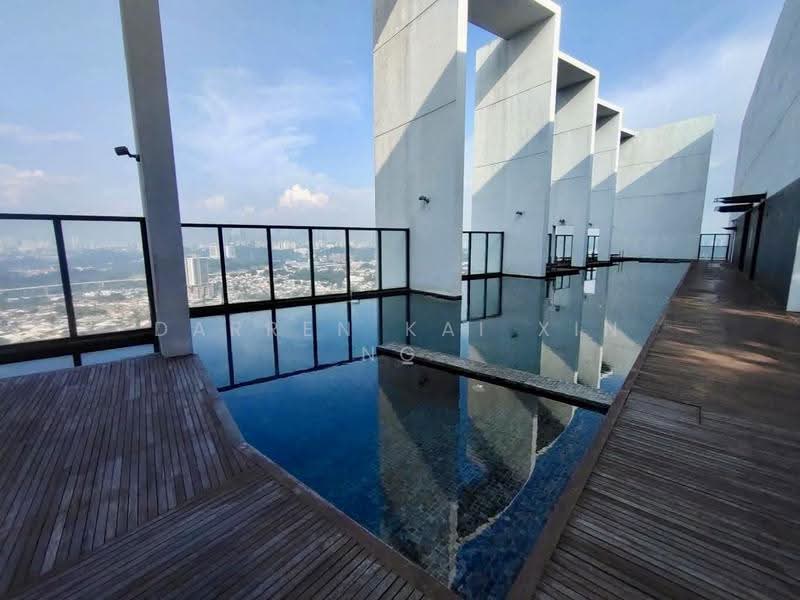 Pejabat untuk Dijual di Petaling Jaya (Selangor) - Darren Kai Xin Ng - Pool - PropertyGuru.com.my