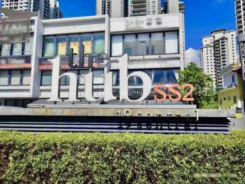 Pejabat untuk Dijual di Petaling Jaya (Selangor) - Darren Kai Xin Ng - PropertyGuru.com.my