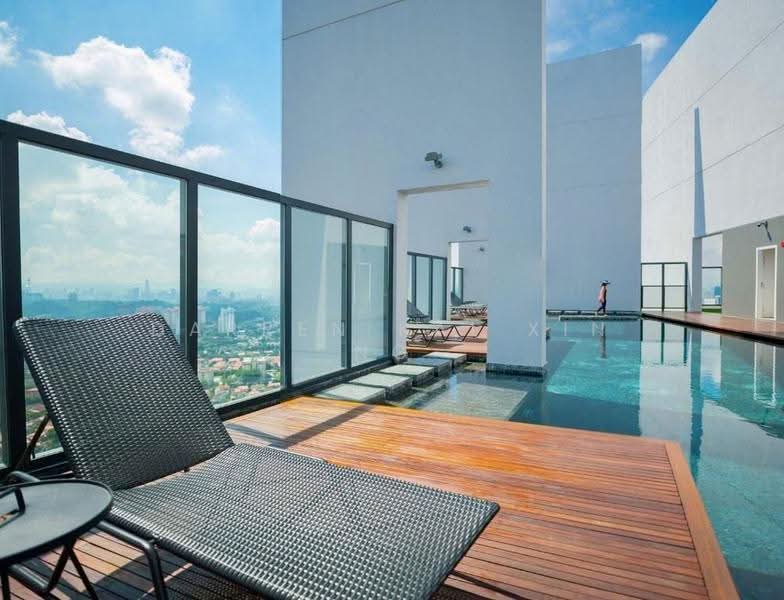 Pejabat untuk Dijual di Petaling Jaya (Selangor) - Darren Kai Xin Ng - View - PropertyGuru.com.my