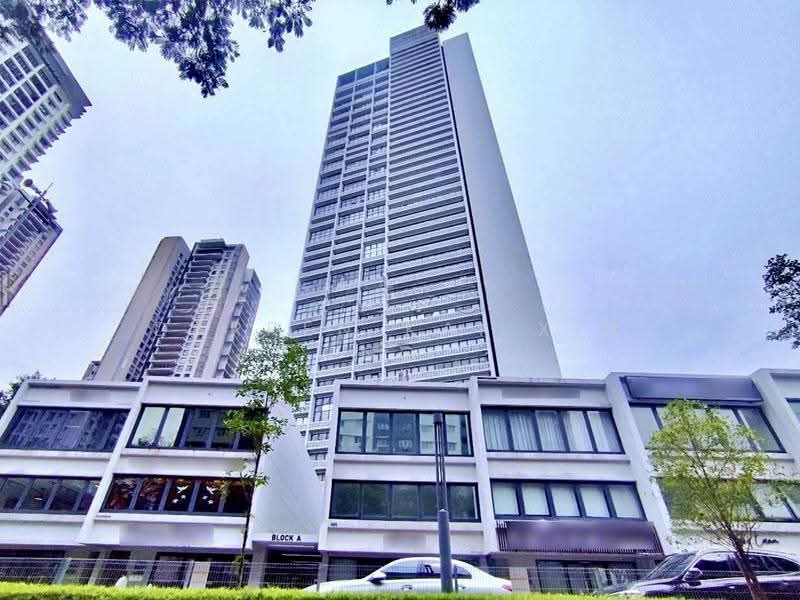 Pejabat untuk Dijual di Petaling Jaya (Selangor) - Darren Kai Xin Ng - Exterior - PropertyGuru.com.my