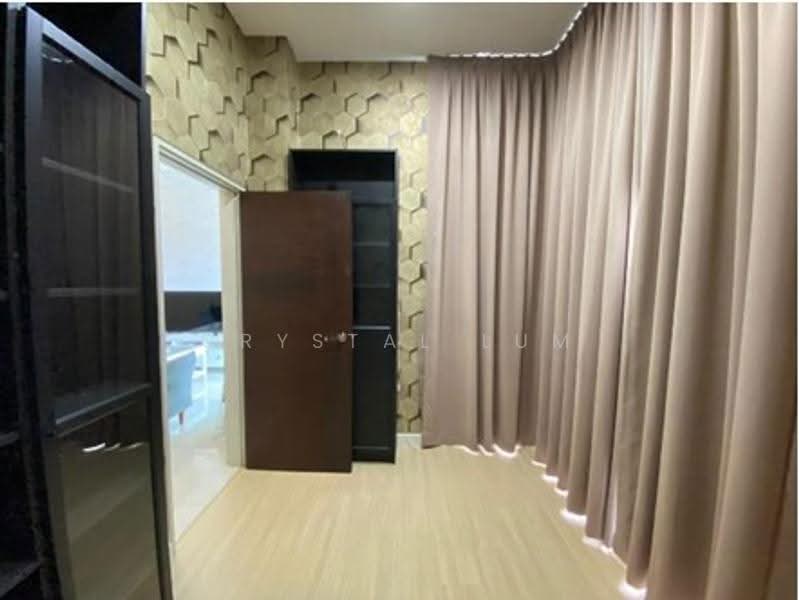 Kediaman Servis untuk Disewa di Res 280 - Crystal Lum - Interior - PropertyGuru.com.my
